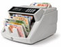 Safescan 2465-S Contadora de Billetes con Detección de Falsificaciones