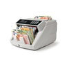 Safescan 2465-S Contadora de Billetes con Detección de Falsificaciones