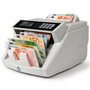 Safescan 2465-S Contadora de Billetes con Detección de Falsificaciones