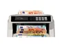 Safescan 2465-S Contadora de Billetes con Detección de Falsificaciones