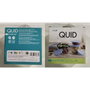 Quid Set de 5 recipientes redondos de vidrio Habitat