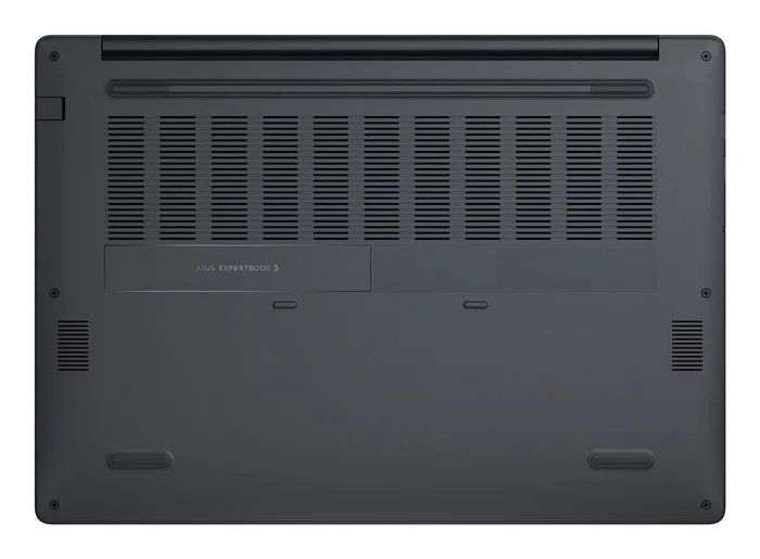 Asus ExpertBook B3 B3605CAA-MB0141 Intel Core Ultra 5, 16GB RAM, 512GB SSD, 16 WUXGA, Gris Asus ExpertBook B3 B3605CAA-MB0141 Intel Core Ultra 5, 16GB RAM, 512GB SSD, 16 WUXGA, Gris