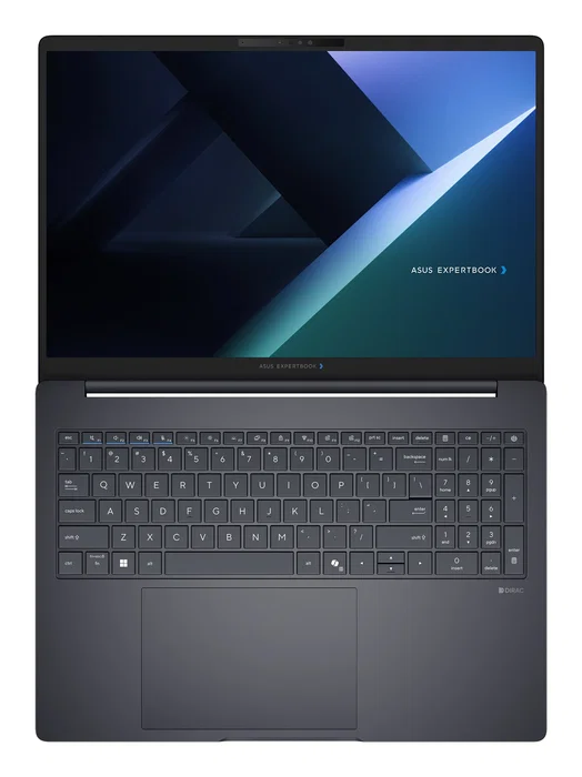 Asus ExpertBook B3 B3605CAA-MB0141 Intel Core Ultra 5, 16GB RAM, 512GB SSD, 16 WUXGA, Gris Asus ExpertBook B3 B3605CAA-MB0141 Intel Core Ultra 5, 16GB RAM, 512GB SSD, 16 WUXGA, Gris