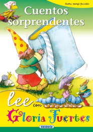 SUSAETA EDICIONES Cuentos sorprendentes