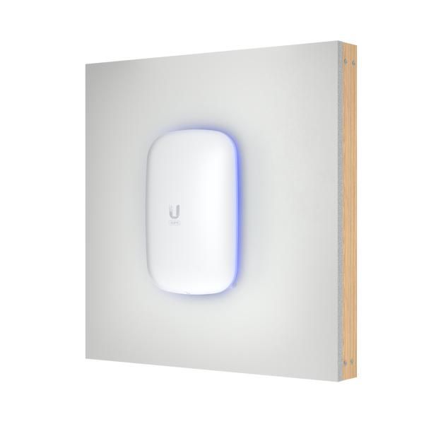 Ubiquiti Extender WiFi 6 2.4/5 GHz, Bluetooth, VLAN, Throughput 5.3+ Gbps