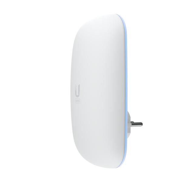 Ubiquiti Extender WiFi 6 2.4/5 GHz, Bluetooth, VLAN, Throughput 5.3+ Gbps