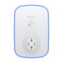 Ubiquiti Extender WiFi 6 2.4/5 GHz, Bluetooth, VLAN, Throughput 5.3+ Gbps