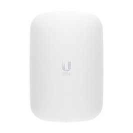 Ubiquiti Extender WiFi 6 2.4/5 GHz, Bluetooth, VLAN, Throughput 5.3+ Gbps