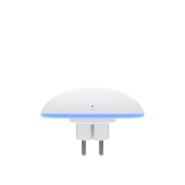 Ubiquiti Extender WiFi 6 2.4/5 GHz, Bluetooth, VLAN, Throughput 5.3+ Gbps