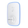 Ubiquiti Extender WiFi 6 2.4/5 GHz, Bluetooth, VLAN, Throughput 5.3+ Gbps
