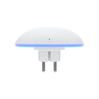 Ubiquiti UniFi6 Extender Amplificador de Señal Wi-Fi 6 Blanco