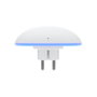 Ubiquiti UniFi6 Extender Amplificador de Señal Wi-Fi 6 Blanco