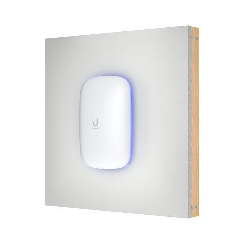 Ubiquiti UniFi6 Extender Amplificador de Señal Wi-Fi 6 Blanco