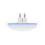 Ubiquiti UniFi6 Extender Amplificador de Señal Wi-Fi 6 Blanco