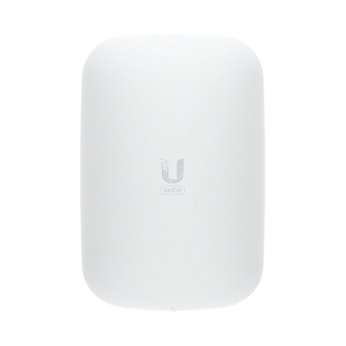 Ubiquiti UniFi6 Extender Amplificador de Señal Wi-Fi 6 Blanco