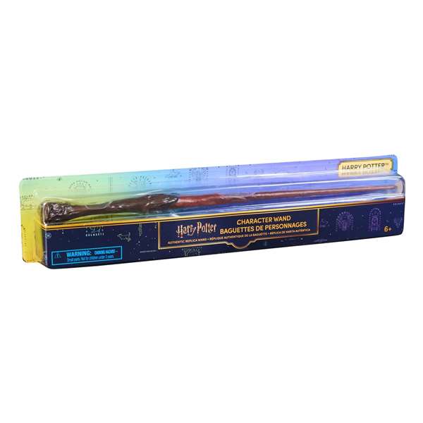 Spin Master Varitas Harry Potter Wizarding World - Modelos surtidos