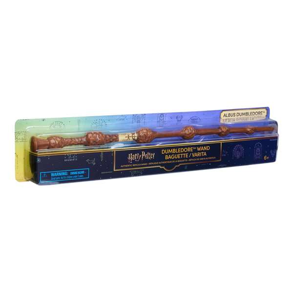 Spin Master Varitas Harry Potter Wizarding World - Modelos surtidos