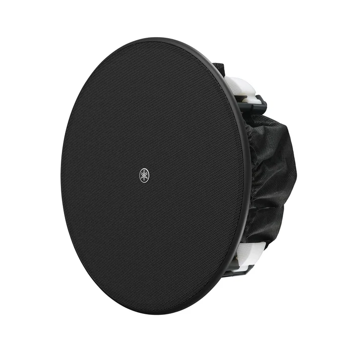 Yamaha VC6NB Altavoz de Techo de 2 Vías Negro Yamaha VC6NB Altavoz de Techo de 2 Vías Negro