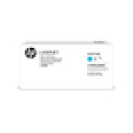 HP 657X CF471XC Cartucho de Tóner Cyan para HP LaserJet Pro M402, M403, M404, M425, M426