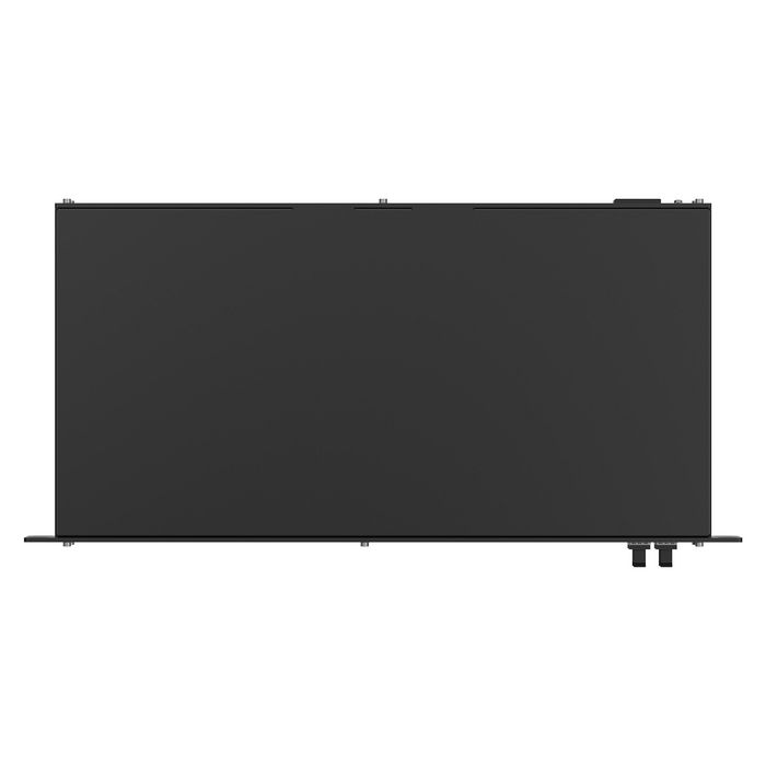 Teltonika SWM280 Switch Gestionado L2+ 24 Puertos Gigabit con PoE, 12 Puertos PoE+ (30W), 4 Puertos SFP, Rack 19", 56 Gbps