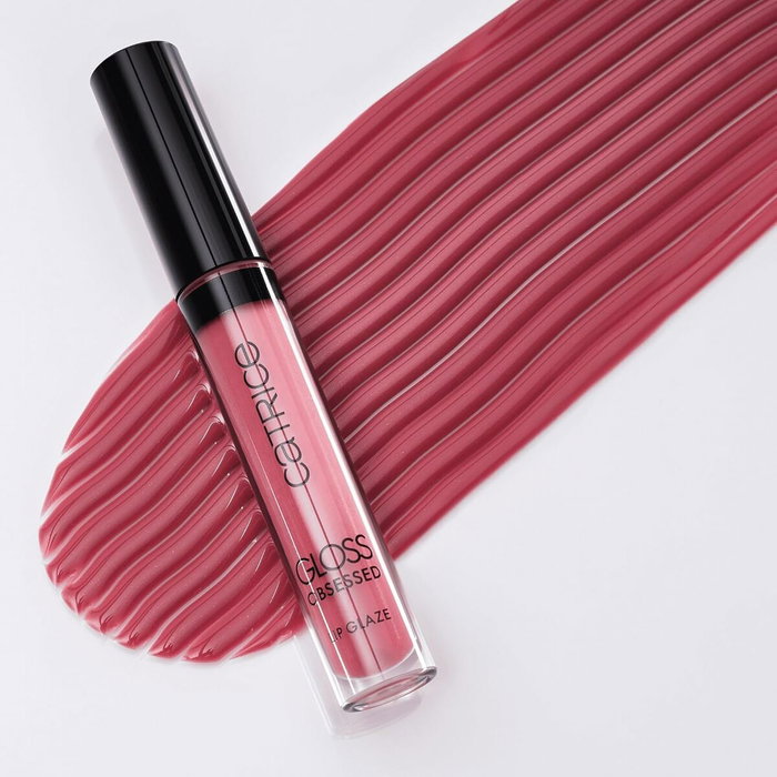 Catrice Gloss Obsessed Brillo de labios 040-Pout Of Office