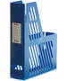 Archivo 2000 Revistero Mod. 2005 Azul