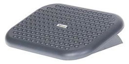 Archivo 2000 Reposapiés Graduable En Ángulo 330x450x90 grafito