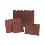 Mariola Índice para Ficheros A-Z Cuero 150x100 mm
