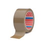 Tesa 04089-00106-06 Cinta de embalar marrón 28 micras 50 mm x 132 m