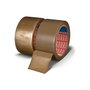 Tesa 4089 Packband Cinta de Embalaje Transparente 50 mm x 66 m