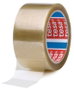 Tesa Tesapack PP 4089 Cinta de Embalar Transparente 50 mm x 66 m (Pack de 6)