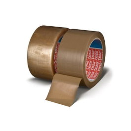 Tesa 4089 Packband 50 mm x 66 m marrón