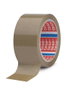 Tesa Cinta de embalar marrón 28 micras 50 mm x 132 m