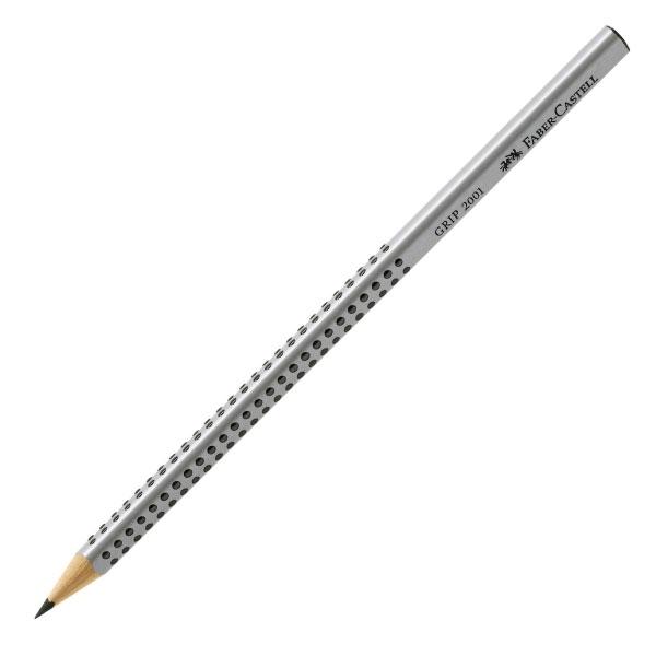 Faber-Castell Lapiz Grip triangular HB Faber-Castell Lapiz Grip triangular HB