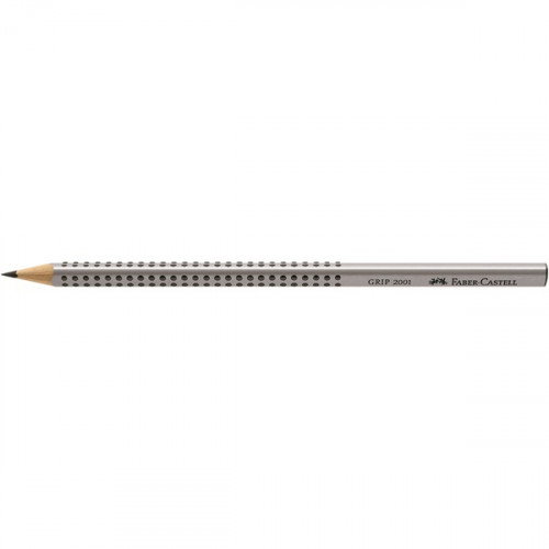 Faber-Castell Lapiz Grip triangular HB Faber-Castell Lapiz Grip triangular HB