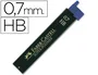 Faber Castell Minas Super-Polymer 0,7mm HB