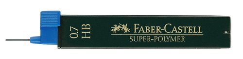Faber Castell Minas Super-Polymer 0,7mm HB