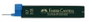 Faber Castell Minas Super-Polymer 0,7mm HB