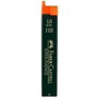 Faber Castell Minas Super-Polymer 0.9mm HB Grafito Estuche 12 Ud