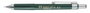 Faber-Castell Portaminas TK-Fine 0,5 mm Verde