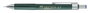 Faber-Castell Portaminas TK-Fine 0,7mm verde oscuro