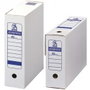 Dohe Caja de Archivo Definitivo Folio Prolongado Blanco Pack de 50