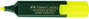 Faber-Castell Textliner 48 Marcador Fluorescente Amarillo Punta Biselada