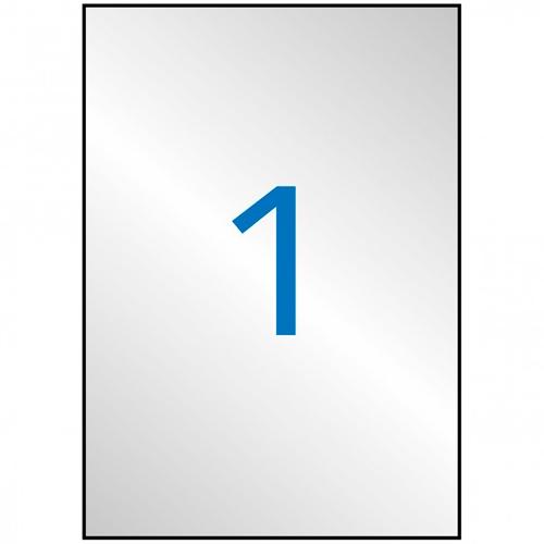 Apli Etiquetas Adhesivas Metalizadas Plata C-Rectos 210x297 mm Láser Cantos Rectos 20 Hojas Apli Etiquetas Adhesivas Metalizadas Plata C-Rectos 210x297 mm Láser Cantos Rectos 20 Hojas