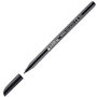 Edding Color Pen 1200 Negro