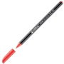 Edding Rotulador 1200 Punta Fina Rojo 1 mm