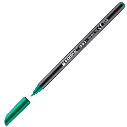 Edding Fineliner 1200 Verde