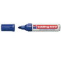 Edding Marcador Permanente 550 Punta Redonda Azul 3-4mm