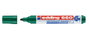 Edding Marcador pizarra 660 punta cónica trazo 1,5-3mm verde