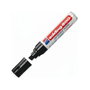 Edding 800 Marcador permanente punta biselada 4-12 mm negro
